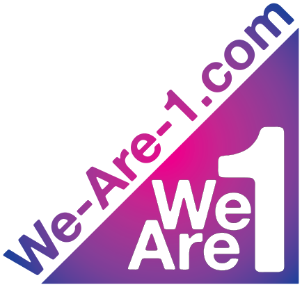 we-are-1-logo-en